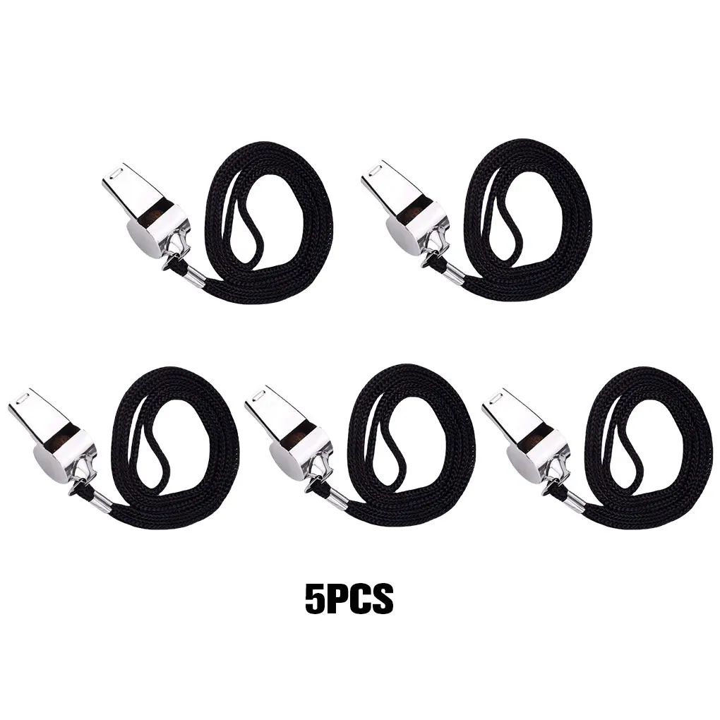 

Свисток из нержавеющей стали для арбитров-прочный и надежный, изготовленный из нержавеющей стали