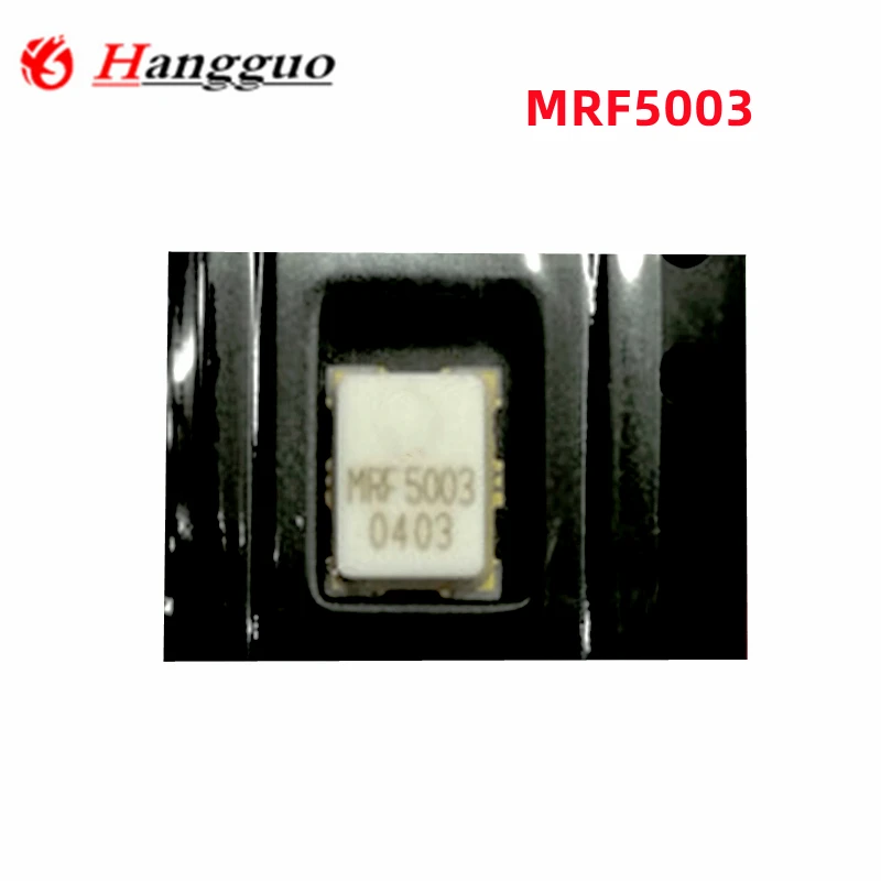 2 шт. 5003 BROADBANDRF POWER FET 3,0 Вт 7,5 в 512 МГц N-CHANNEL MRF5003