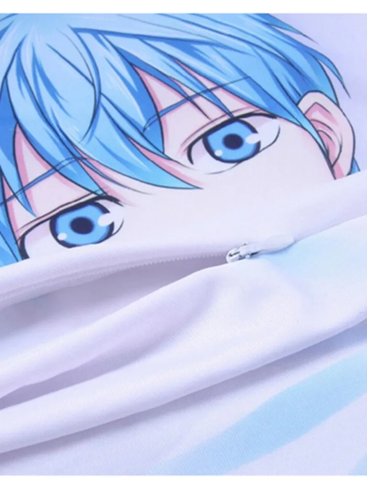 DIY Custom Dakimakura Аниме Fate/Grand Order Shuten-douji Чехол Подушка для косплея наволочка домашнее