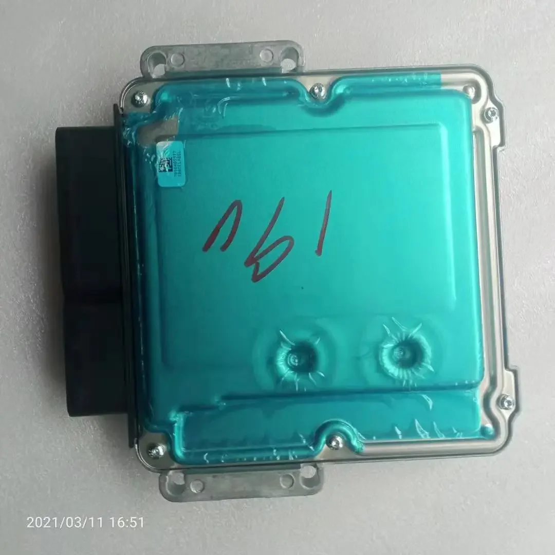 Электронный модуль управления 0281020074