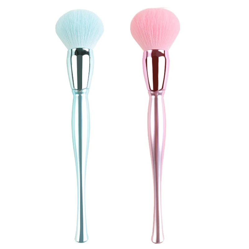 

Makeup Brush Portable Multipurpose Eye Shadow Brush Professional Beauty Tools for Women Girls SMJ