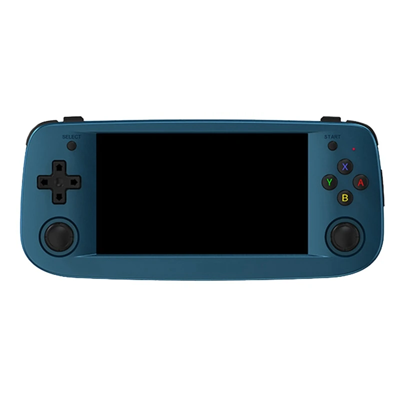 

Игровая консоль RG503, 4.95 МБ, полноэкранный экран, Wi-Fi, 1,8 ГГц, HDMI, совместима с операционной системой LINUX (B), 1 комплект