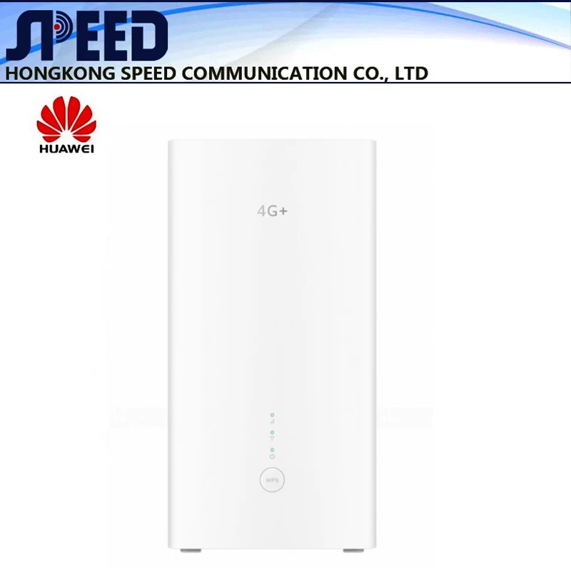 Unlocked Huawei Soyealink B628-350 WiFi Cube 3 4G LTE Cat12 Up To 1200Mbps 2.4G 5G AC1200 Lte WIFI Router Huawei B628-265  CPE