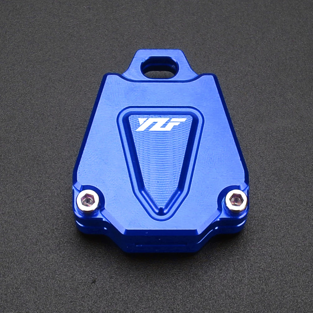 YZF R1 R3 R6 R7 Аксессуары для мотоциклов Чехол ключей Защитный чехол YAMAHA YZFR1 YZFR3 YZFR6 YZFR7