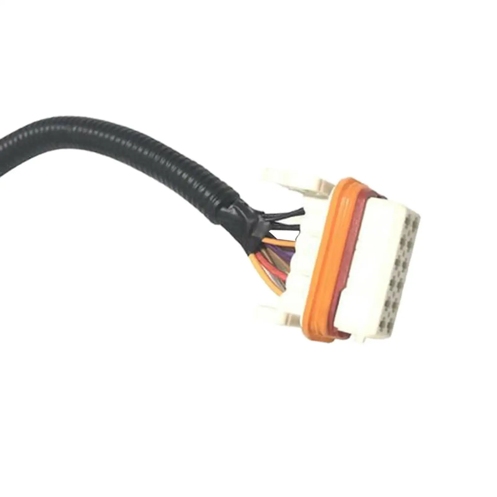 

Headlight Wiring Harness Adapter 7L6971071A Automotive Fit for VW Touareg