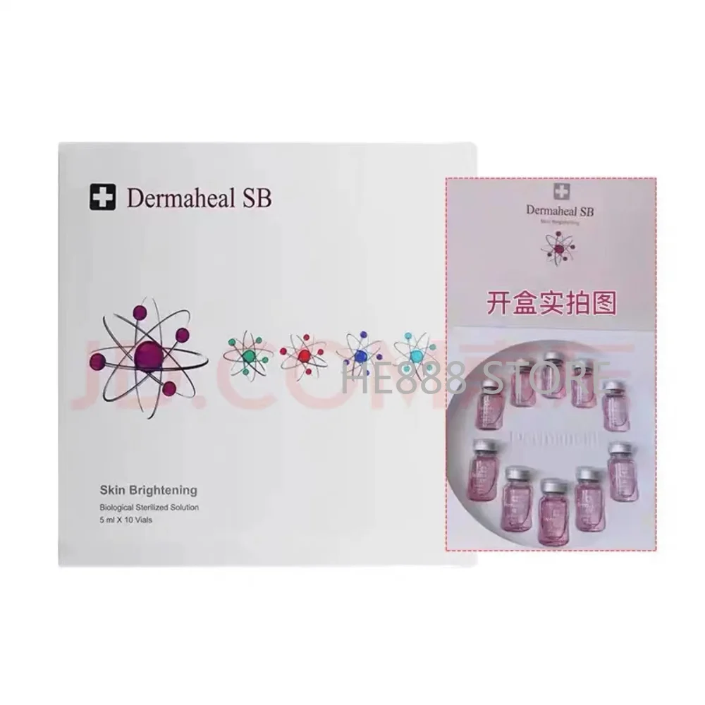 

Korea Brightening Repair Rejuvenating Kinetics Microneedle Resurfacing Essence for Anti Wrinkle Removal Fine Lines Skin Care Set