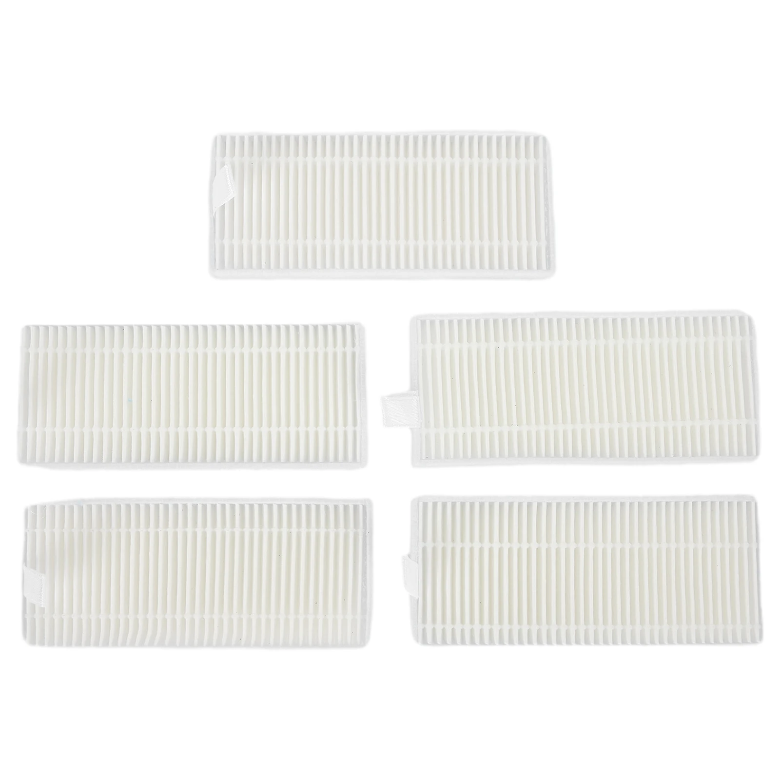 ~2/4/8 шт. боковая щетка + фильтр 2/4/5 тканевая швабра 2/3/6 для Cecotec C ----- Kır Eternal Pet/Max