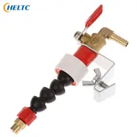 Эффективный распылитель для режущего диска#1