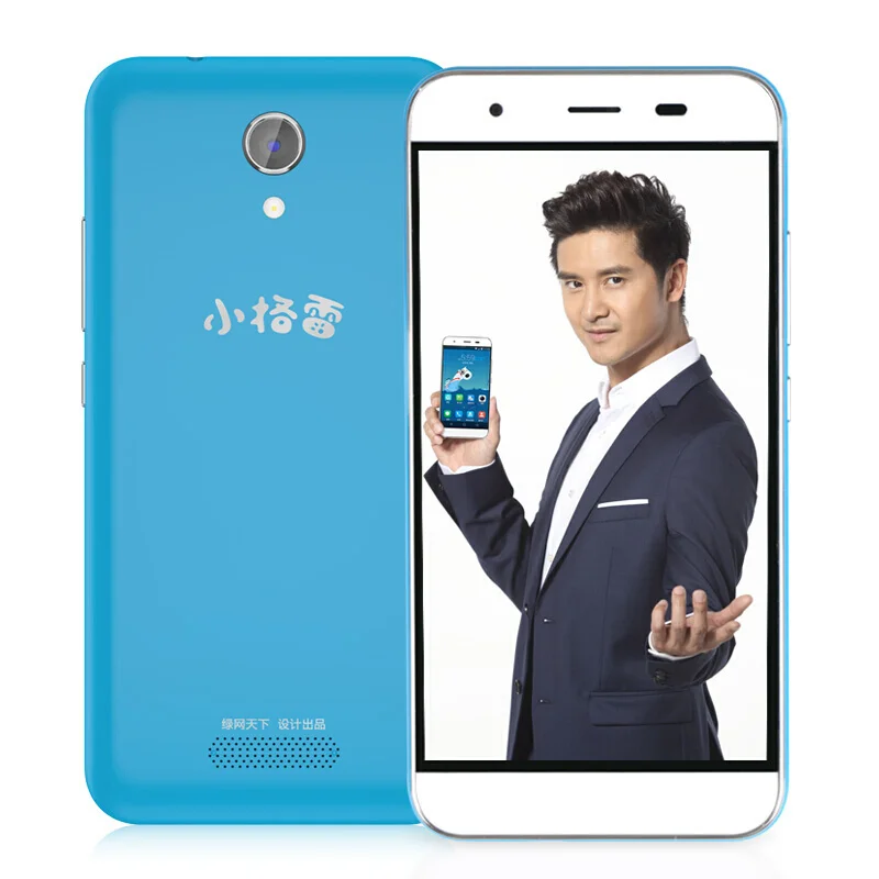 

GP50 NFC 4G LTE смартфон 5,0 "2 Гб ОЗУ 16 Гб ПЗУ MT6735 четырехъядерный 1,3 ГГц телефон Android 6,0 5.0MP + 8.0MP 3000 мАч мобильный телефон