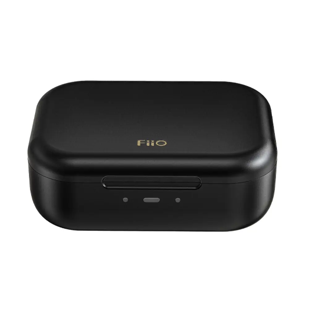 Усилитель для наушников FIIO UTWS5 bluetooth черный |