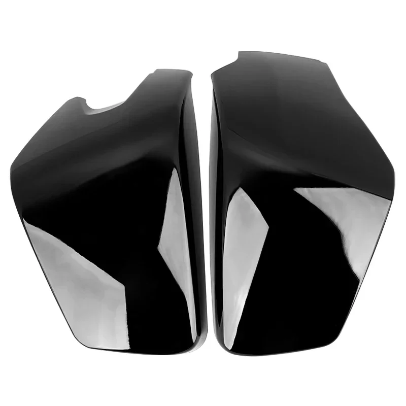 

1 пара левая и правая боковая обтекатель для мотоцикла Honda Shadow ACE Aero Spirit VT 400 750 VT400 VT750 2004-2013