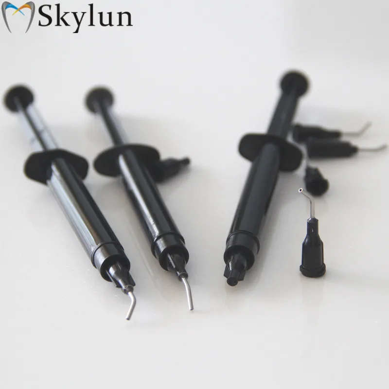 

5PCS New Dental 3ml Barrier gum protection gel for teeth whitening kit Gingival Barrier Gel