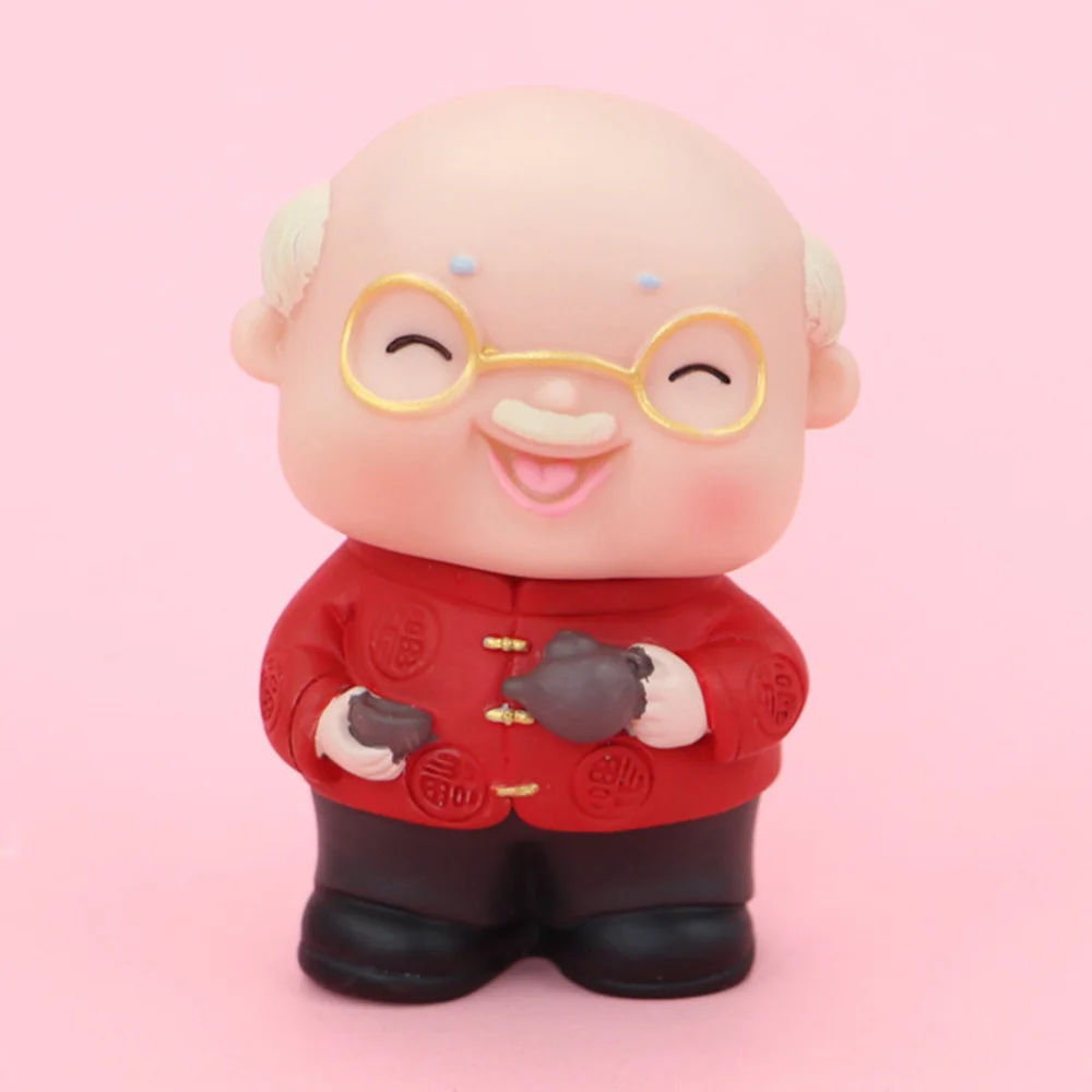 

Фигурки влюбленных пожилых пар, фигурки, статуя, модель, игрушки, фигурки героев, игрушечные фигурки, игрушечные фигурки 5,1*4,8*7,5 см/5,1*4,5*7,2 см