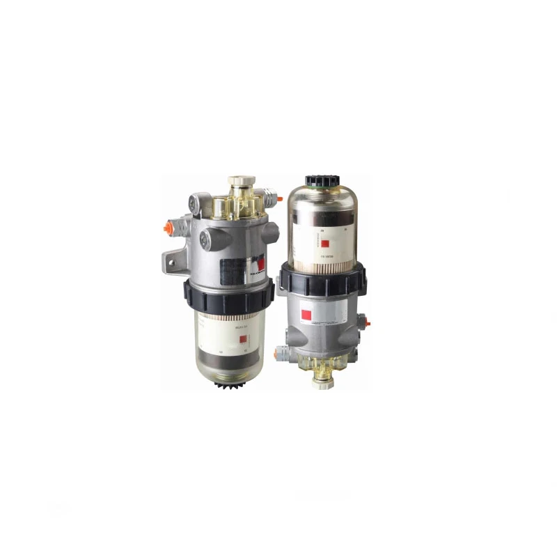 Фильтр сепаратора топливной воды в сборе Производитель корпуса топливного