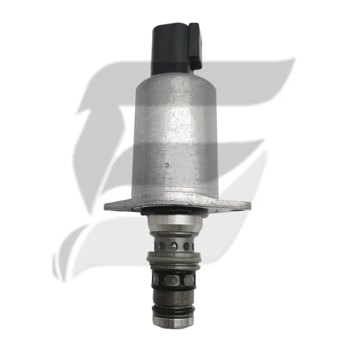 

Original 1013365 24V Solenoid Valve For SANY SY215 SY325