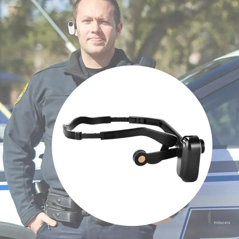 Магнитный держатель для камеры 360 GO 3 быстросъемное крепление на голову адаптеры