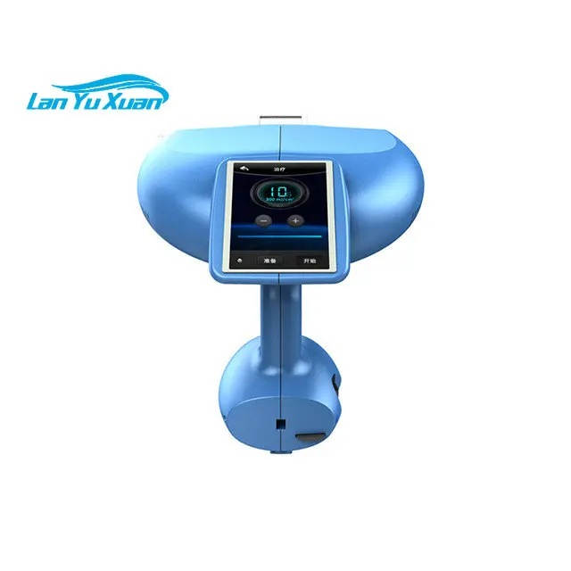 

High Effective 308nm Excimer Laser Vitiligo Phototherapy Home Medical UV Treatment Instrument 308 Excimer Laser