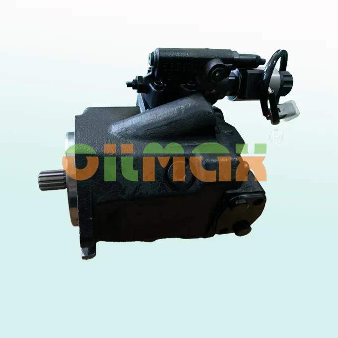 Гидравлический насос VOE 17203815 Подходит для колесного погрузчика vol.vo L90G L90H L60G L60H L70G