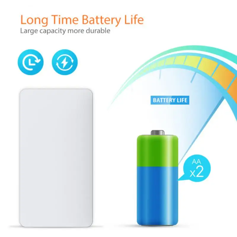 

Remote Alarm Water Flood Detector App Remote Control Leak-proof Device Water Leak Sensor Wireless Water Leakage Alarm Smart Home