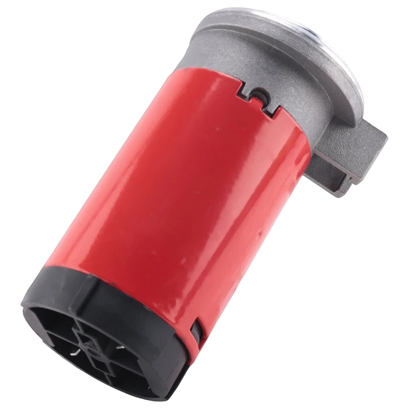 Воздушный компрессор постоянного тока 12 В для воздушного рожка лодки автомобиля