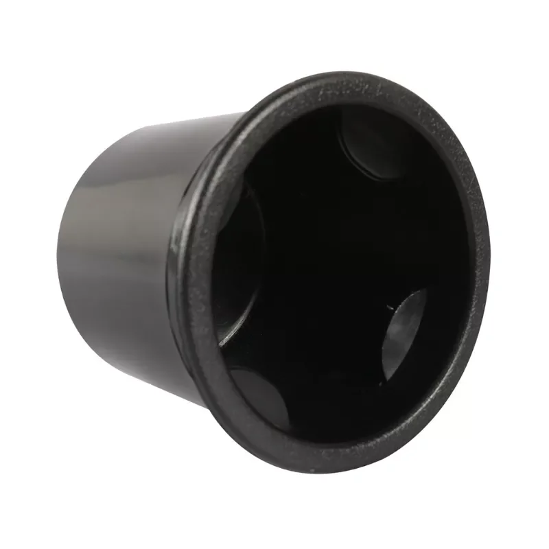 

Marine RV Car Cup Drink Can Water Bottle Holder Drain Holes for Boat/Car/RV/Sofa .
