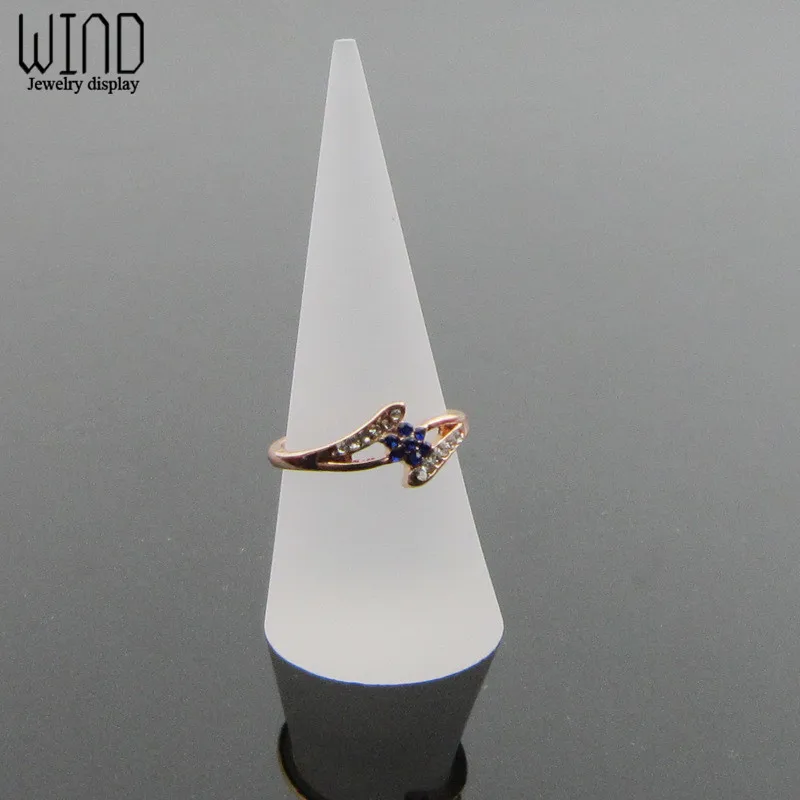 

Держатель для колец Lesaiyarr акриловый