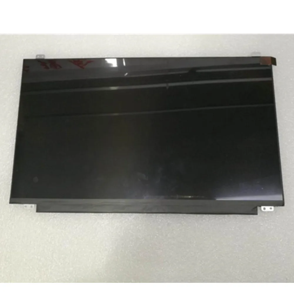 

New LCD Screen for Lenovo ThinkPad T570 T580 P51S P52S LCD screen FHD 1920X1080 40Pin NV156FHM-T00 FRU 00UR888 00URR889