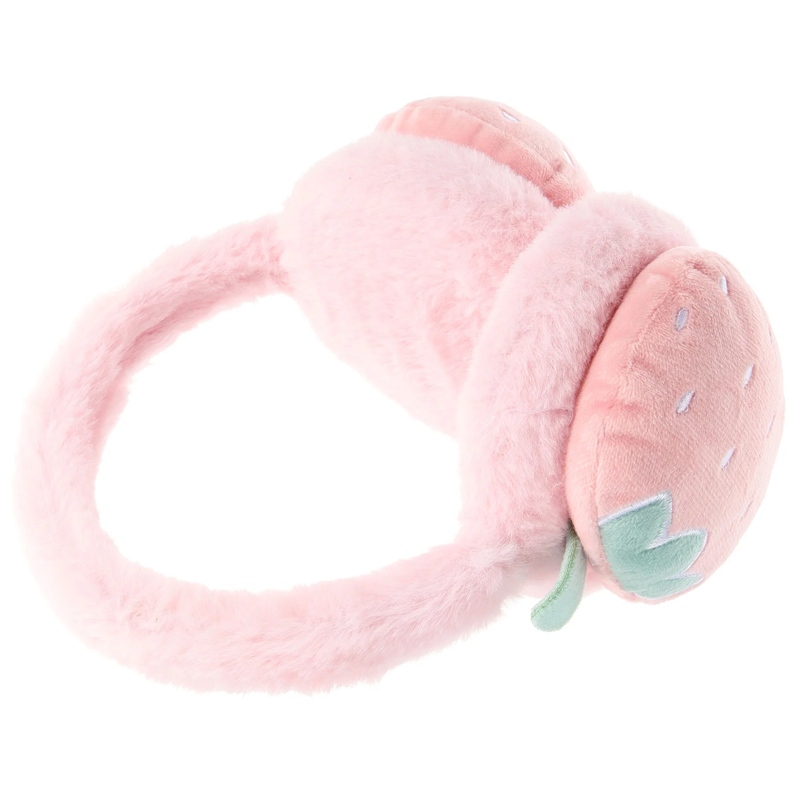 

Plush Ear Winter Earmuff Soft Ear Cover Plush Ear Protector Warm Keeping Ear