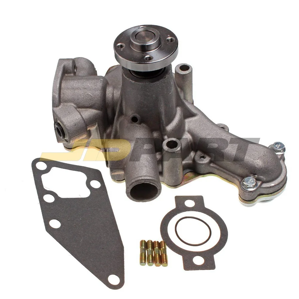 

Водяной насос для Yanmar 3JH3E 4JH2E 4JH3 4JH4 129470-42001 129470-42003