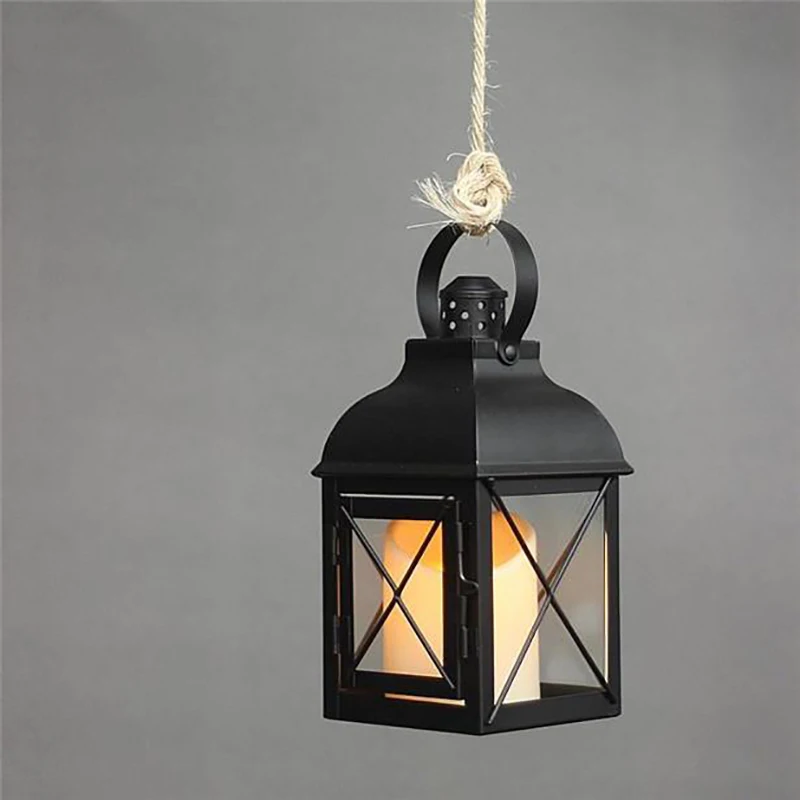 

Scented Tall Candle Holder Metal AestheticSpinning Glass Candle Holders Accessories Kerzenhalter Tibetan Home Decoration