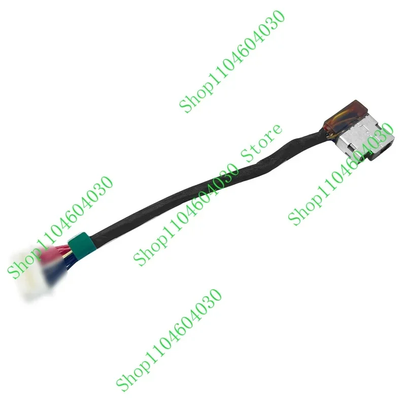 Фото Кабель питания DC Jack для HP VICTUS 16-R 16-S 230w N29308-Y11 N29308-S11 №4