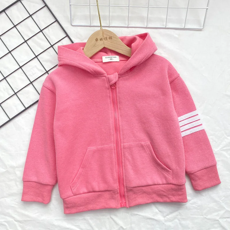 

Girls Baby's Kids Coat Jacket Outwear Cotton 2022 Princess Spring Autumn Overcoat Top Outdoor Party Teenagers Children's Clothin