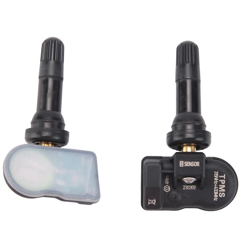 20 шт. программируемый датчик давления в шинах TPMS для Autel TS408 TS508 ITS600 433 МГц 315 МГц 2 в 1 система сенсорного монитора MX (art.: 3920cfd986a67) - 3920cfd986a67