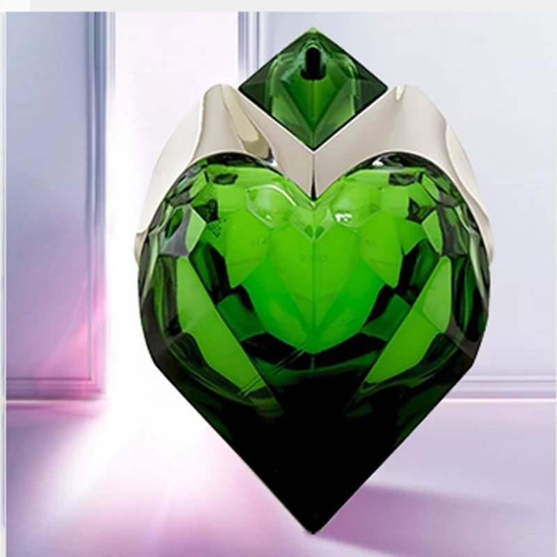 

Free Shipping To The US In 3-7 Days AURA MUGLER Sexy Women's Parfume Charm Lady Long Lasting Parfume Woman Deodor
