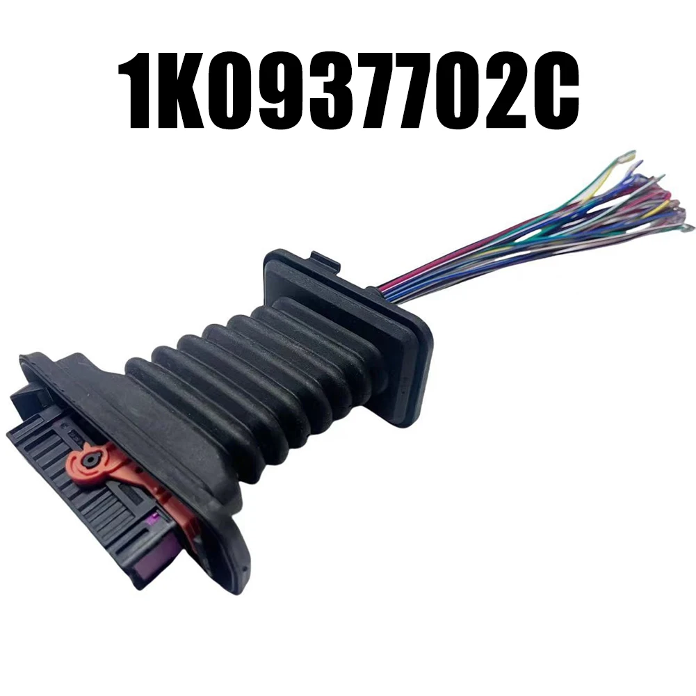 

1К 0937702 С 1К 0959843 C комплект для ремонта дверного троса, жгут проводов дверной звено для гольфа, Skoda, Fabia, Superb, автомобильная электроника