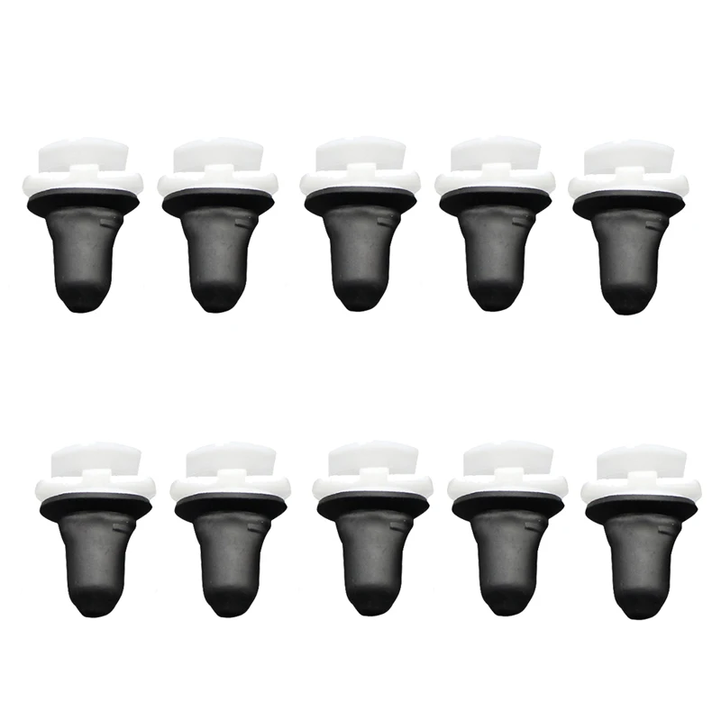 Side Moulding Strip Wheel Arch Trim Clips for Audi  A5 Cabriolet Sportback 3C0853586 Fixings Protection  Fastener Clips