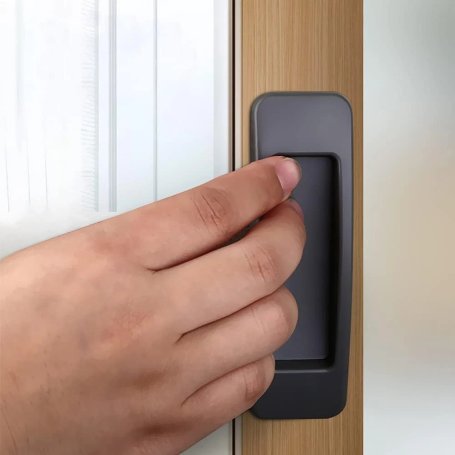 Самоклеящаяся ручка ящика шкафа многофункциональные ручки вспомогательный