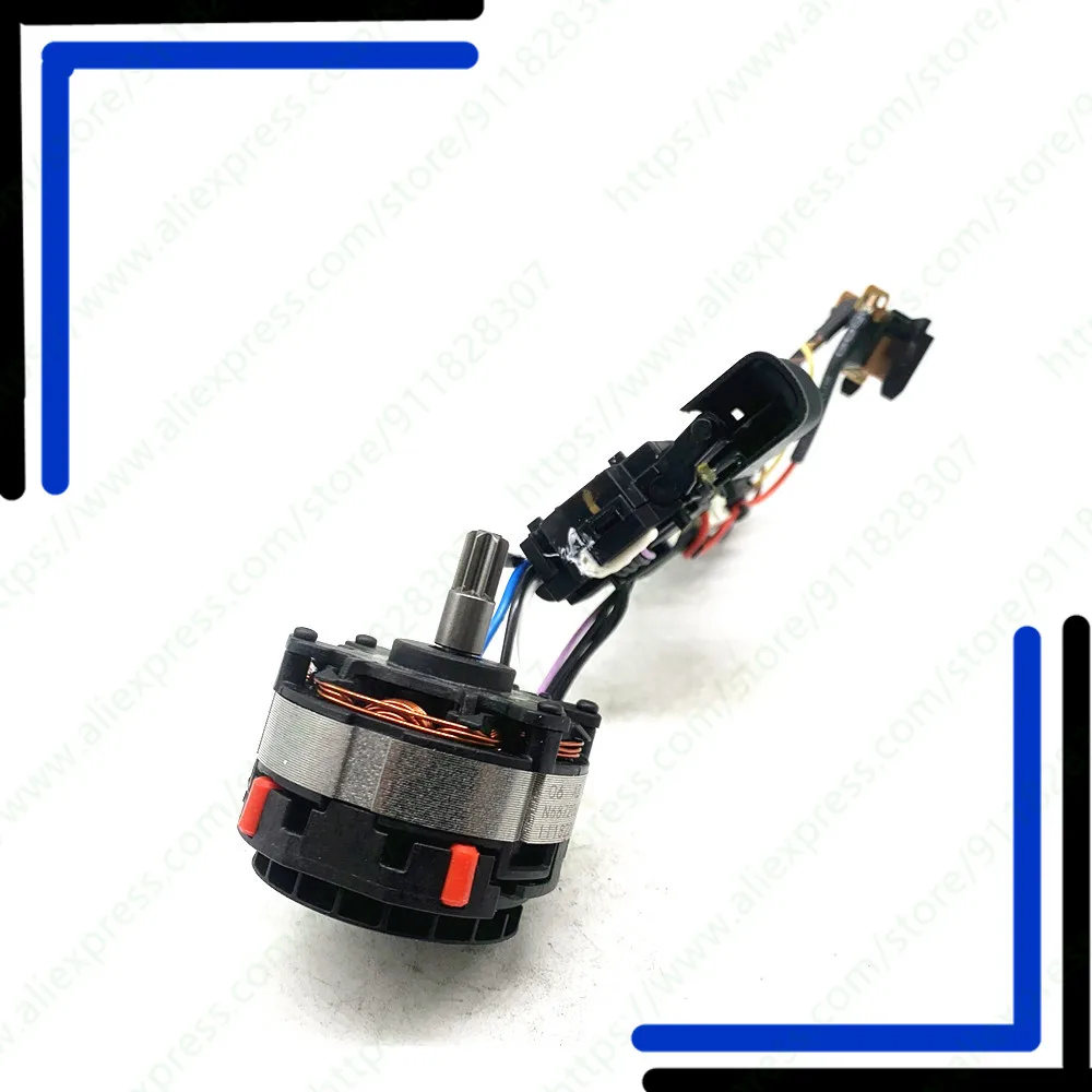 Двигатель для DEWALT DCS369 DCS369E1T DCS369N DCS369NT DCS369P2