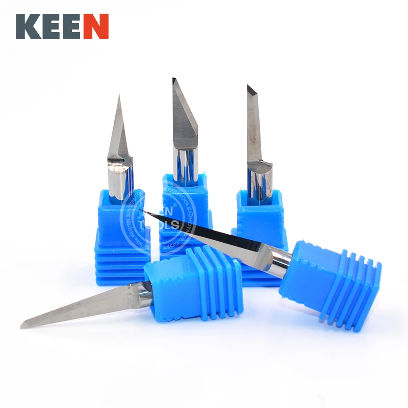 

Keentools Tungsten Carbide Tipped Grooving Blade Steel Knife Leather Cutter Machinery Tools For Paper,Textile