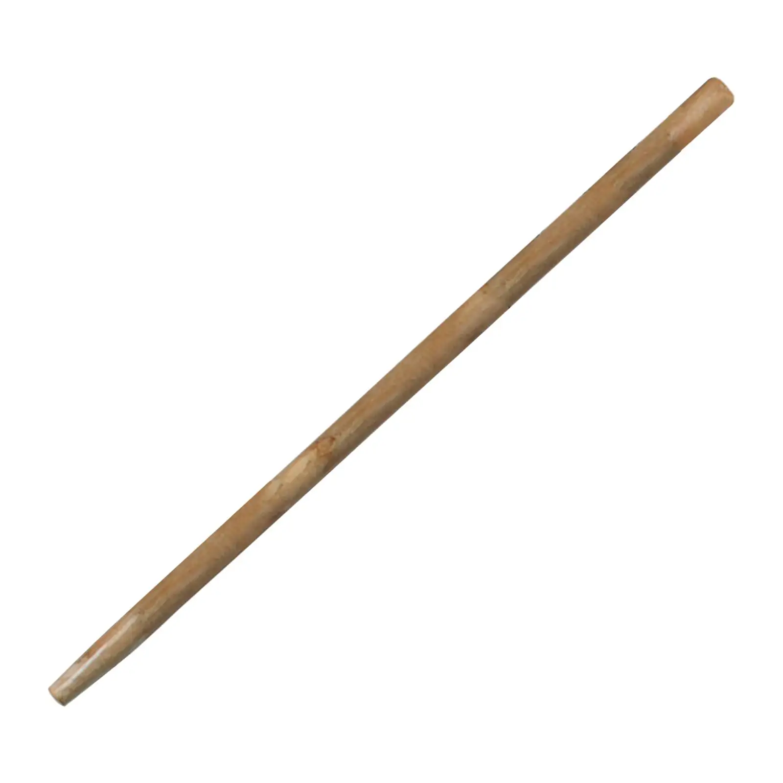 

47" Wooden Handle Comfortable Grip Burr Free Gardening Hand Tool Handle for Cultivating Cleaning Soil Loosing Gardening Planting