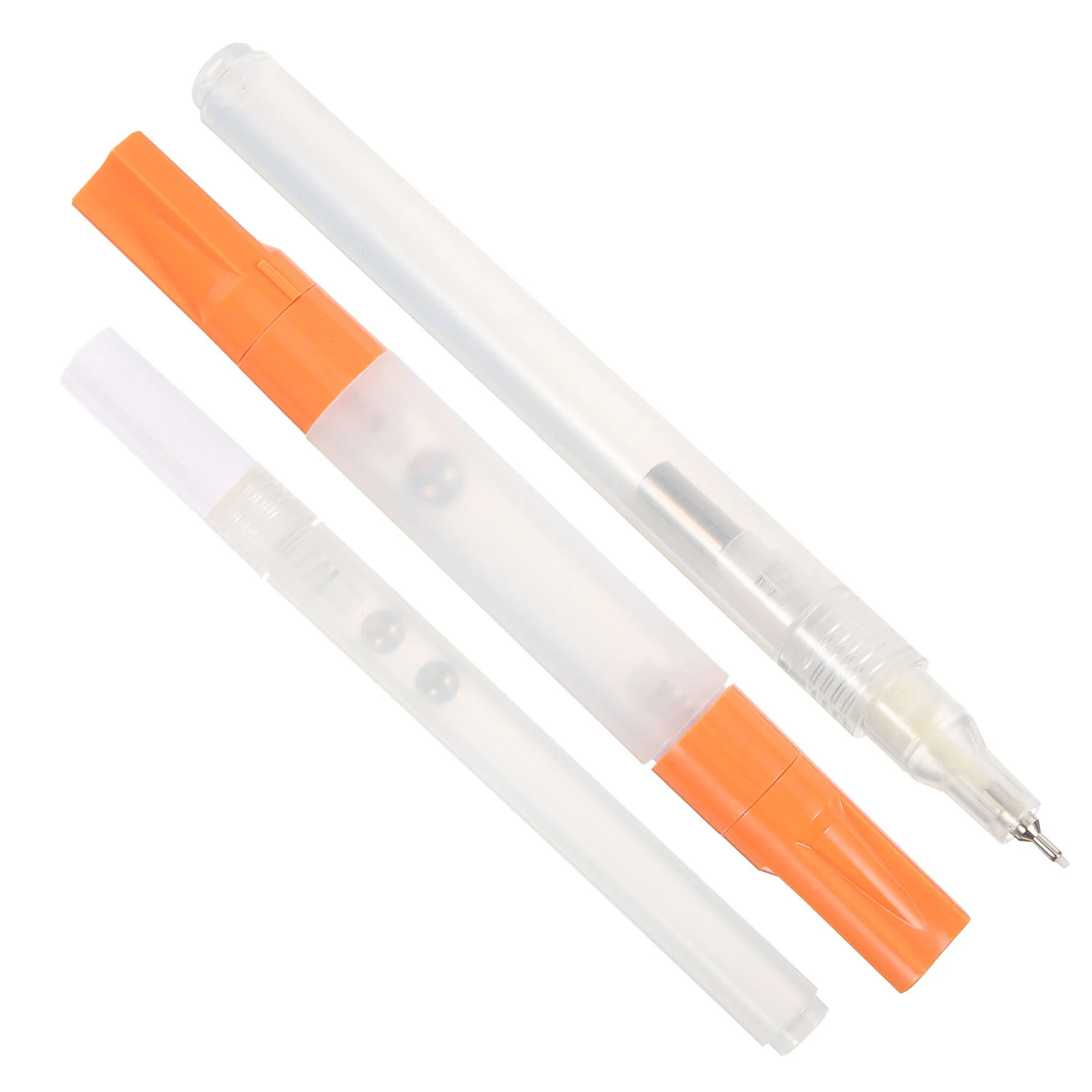 Рисунок 5 - пластиковые фломастеры для гра