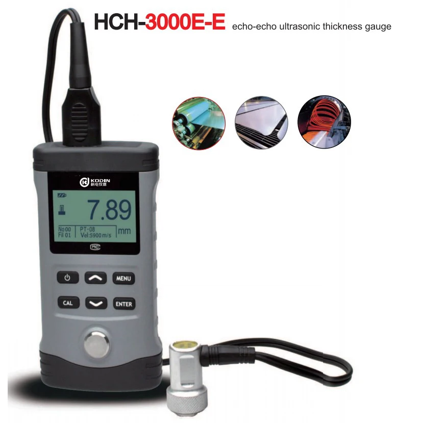 Ультразвуковой телефон HCH3000EE echo-ehco