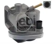 

FEBI 100768 GAS BUTTERFLY (THROAT) CADDY GOLF IV POLO CORDOBA LEON TOLEDO II FABIA OCTAVIA BCA AUA 9710 (name.)