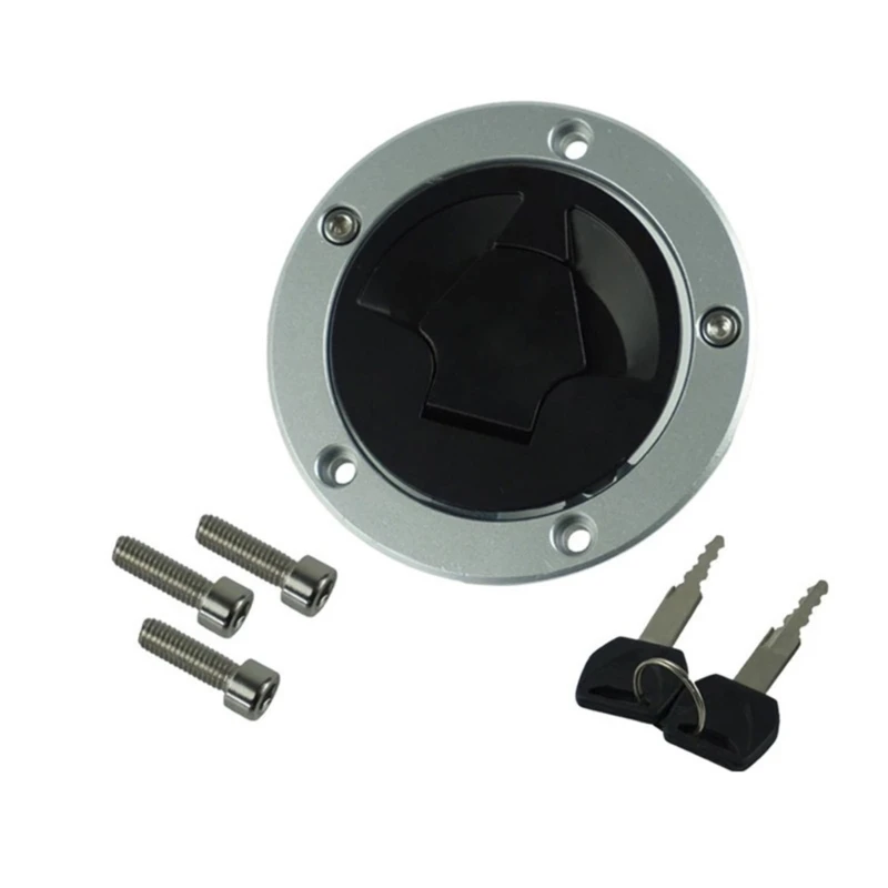 Крышки топливного бака подходят для ZX6R ZX10R ZX-14 ZX14 Z1000 Z750 51049-0039 Крышка бензина GTWS