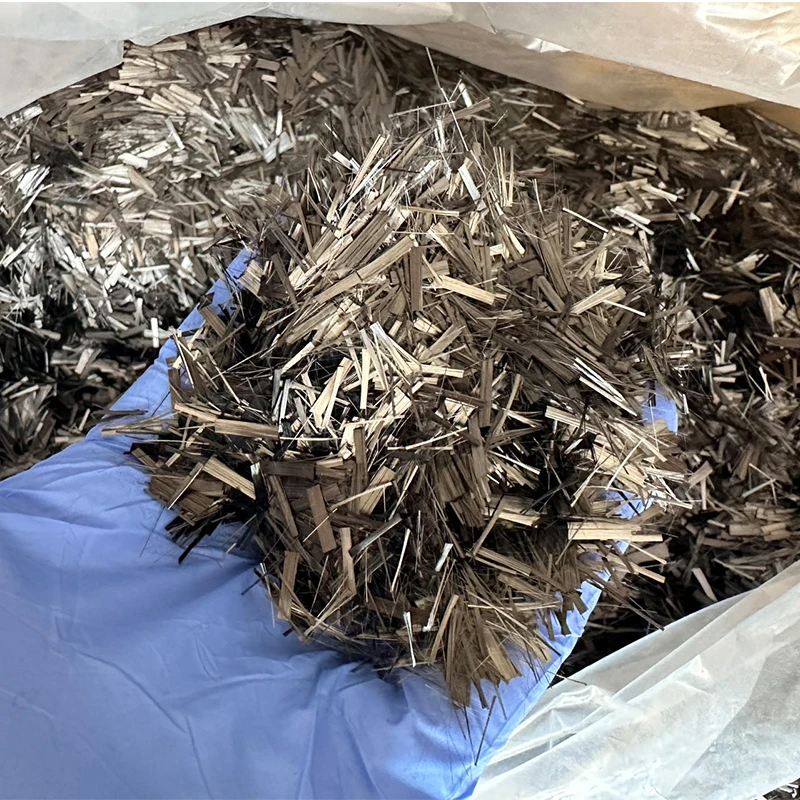 Углеродное волокно 1 кг 2 мм/3 мм/5 мм/10 мм/15 мм/20 мм короткий вырез дробленый углерод