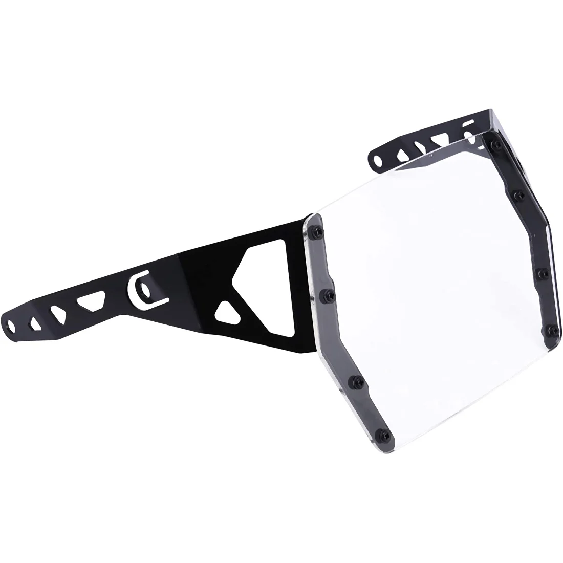 

Motorcycle Headlight Guard Grill Protector for SUZUKI V-STROM 1050XT DL1050A 2019 2020 VSTROM 1050 DL 1050