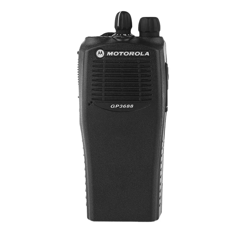 

Portable Two Way RadioGP140 GP3688 EP450 GP3188 Handheld uhf f long range CP200 CP200D VHF for motorola walkie talkie