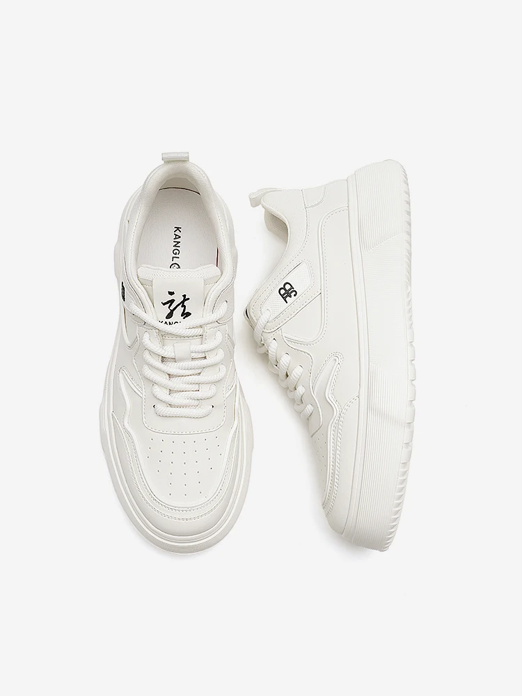 [Магазин очень] Мужская обувь Kanglong осень 2023 новая модная повседневная для доски