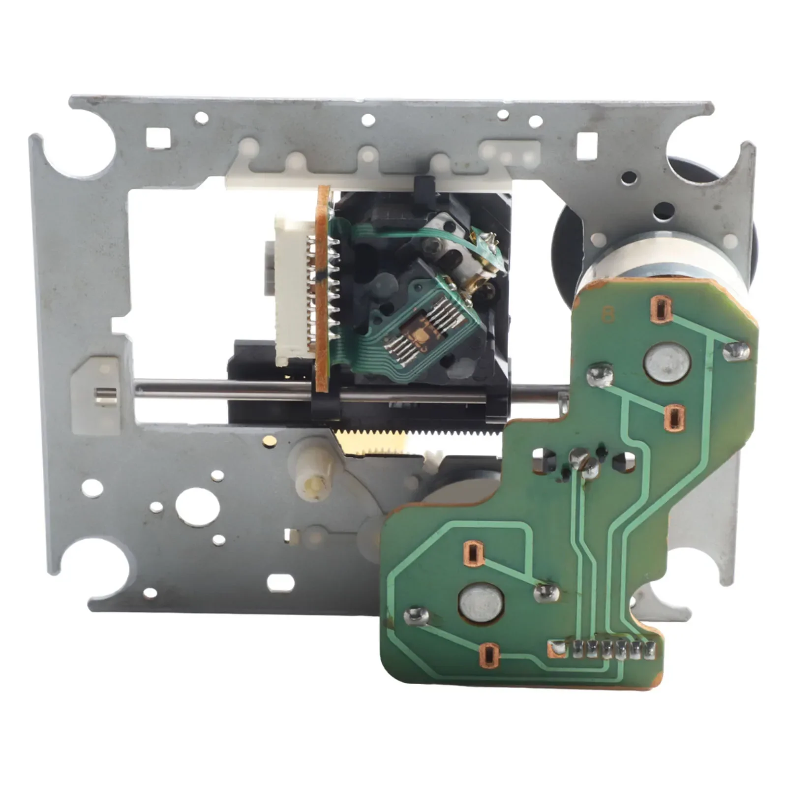 Пакет для заметок Контенты KSS C Головка оптической линзы Ремонт Запасные части