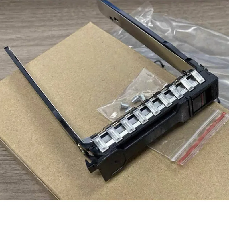 10 шт. новый шт./лот для HDD Caddy HPE ProLiant DL385 DL380 Gen11/G10 PLUS V2 DL360 G11 P22892 232720 Серверный лоток